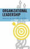 Organizational Leadership (eBook, ePUB)