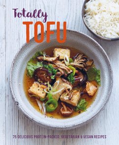 Totally Tofu (eBook, ePUB) - Ryland Peters & Small