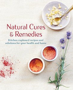 Natural Cures & Remedies (eBook, ePUB) - CICO Books