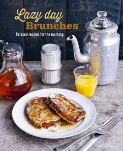 Lazy Day Brunches (eBook, ePUB) - Ryland Peters & Small