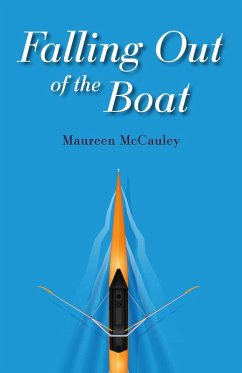 Cover Falling Out of the Boat (eBook, ePUB)