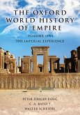 The Oxford World History of Empire (eBook, ePUB)