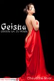 Geisha - Geboren um zu dienen (eBook, ePUB)