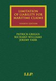 Limitation of Liability for Maritime Claims (eBook, PDF)