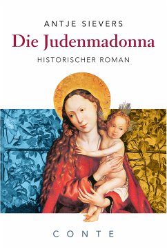 Die Judenmadonna (eBook, ePUB) - Sievers, Antje