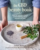 The CBD Beauty Book (eBook, ePUB)