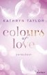 Colours of Love - Entblößt (eBook,... - Bild 1