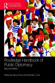 Routledge Handbook of Public Diplomacy (eBook, ePUB)