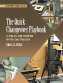 The Quick Changeover Playbook (eBook, ePUB)