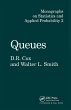 Queues (eBook, ePUB) - Bild 1