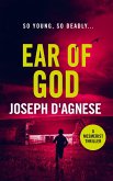 Ear of God (The Mesmerist Thriller Series, #2) (eBook, ePUB)