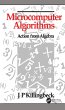 Microcomputer Algorithms (eBook, ePUB) - Bild 1
