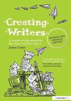 Cover Creating Writers (eBook, ePUB)