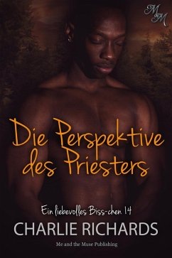 Die Perspektive des Priesters (eBook, ePUB) - Richards, Charlie