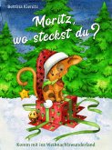 Moritz, wo steckst du? (eBook, ePUB)