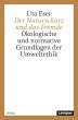 Der Naturschutz und das Fremde (eBook,... - Bild 1
