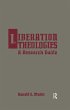 Liberation Theologies (eBook, ePUB) - Bild 1