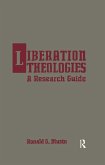 Liberation Theologies (eBook, ePUB)