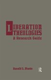 Liberation Theologies (eBook, ePUB) Liberation Theologies (eBook, ePUB)