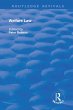 Welfare Law (eBook, PDF) - Bild 1