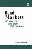 Bond Markets (eBook, ePUB)