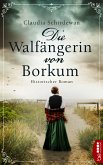 Die Walfängerin von Borkum (eBook, ePUB)