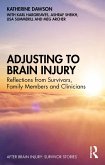 Adjusting to Brain Injury (eBook, ePUB)