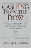 Cashing in on the Dow (eBook, ePUB) Cashing in on the Dow (eBook, ePUB)