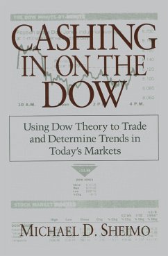 Cashing in on the Dow (eBook, ePUB) - Sheimo