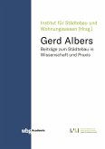 Gerd Albers (eBook, PDF)