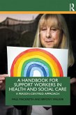 A Handbook for Support Workers in Health and Social Care (eBook, ePUB)