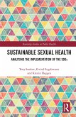Sustainable Sexual Health (eBook, ePUB)