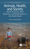 Animals, Health, and Society (eBook, ePUB)