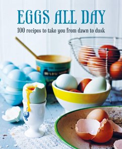 Eggs All Day (eBook, ePUB) - Ryland Peters & Small