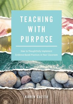 Cover Teaching With Purpose (eBook, ePUB)