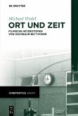 Ort und Zeit (eBook, ePUB)