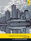 Inequality in the United States (eBook, ePUB)