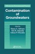 Contamination of Groundwaters (eBook,... - Bild 1