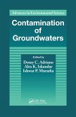 Contamination of Groundwaters (eBook, ePUB)