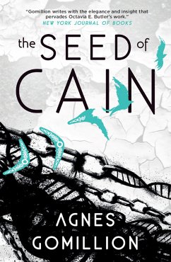 The Seed of Cain (eBook, ePUB) - Gomillion, Agnes