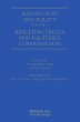 Restitution and Equity Volume 1:... - Bild 1