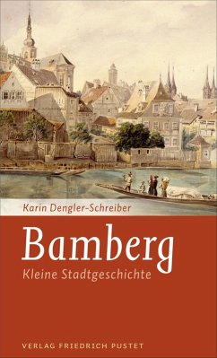 Bamberg (eBook, ePUB) - Dengler-Schreiber, Karin