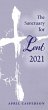 The Sanctuary for Lent 2021 (Pkg of 10)... - Bild 1