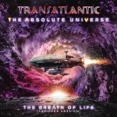 The Absolute Universe-The Breath Of Life (Abridg The Absolute Universe-The Breath Of Life (Abridg