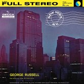 New York,N.Y. (Acoustic Sounds) New York,N.Y. (Acoustic Sounds)