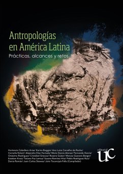 Antropologías en América Latina (eBook, PDF) - Tocancipá Falla, Jairo