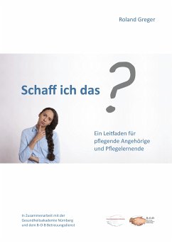 Schaff ich das? (eBook, ePUB) - Greger, Roland