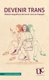 Devenir trans (eBook, PDF) Devenir trans (eBook, PDF)