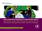 Aprendiendo nuestro idioma Namui Wam y otros idiomas (eBook, PDF) Aprendiendo nuestro idioma Namui Wam y otros idiomas (eBook, PDF)