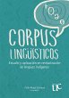 Corpus lingüístico (eBook, PDF) - Bild 1